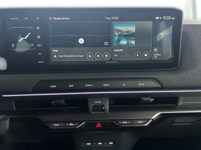Kia EV2