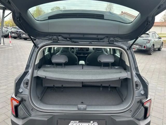 Kia EV2