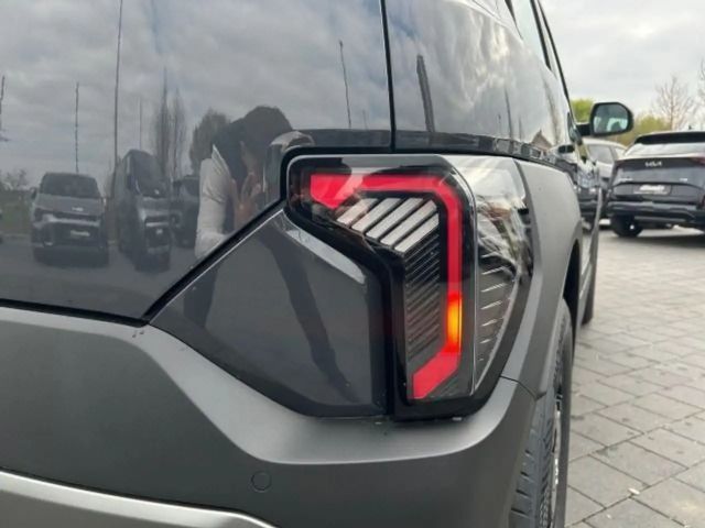 Kia EV2