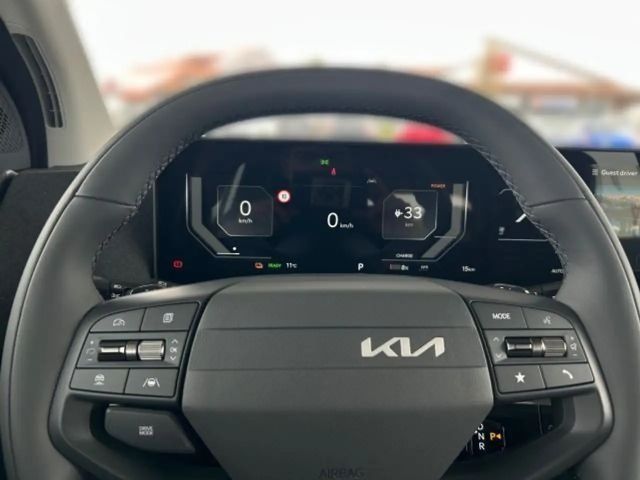 Kia EV2