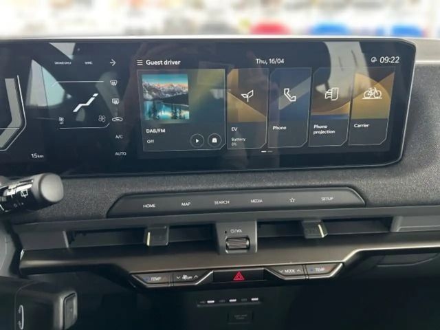 Kia EV2