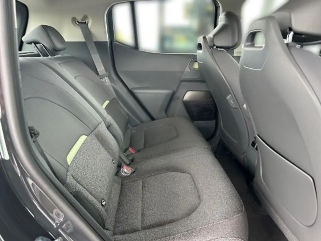 Kia EV2