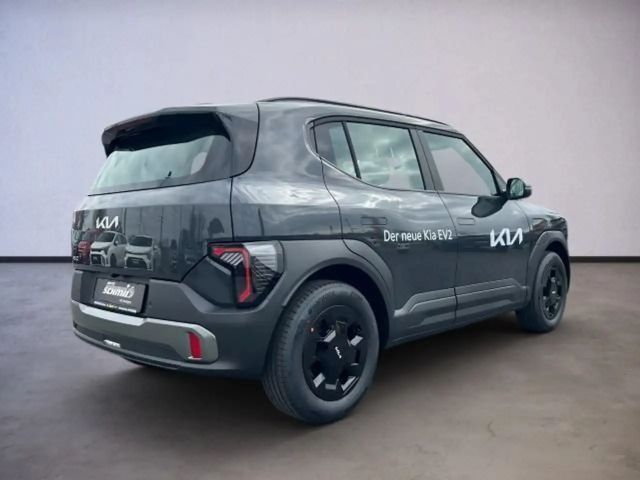 Kia EV2