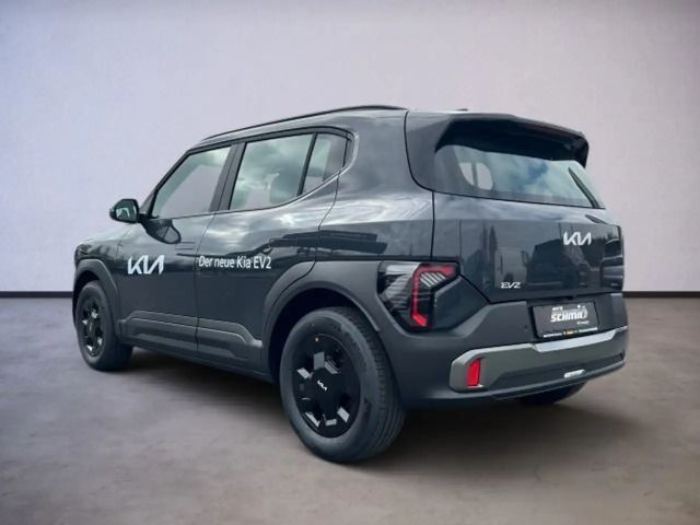 Kia EV2