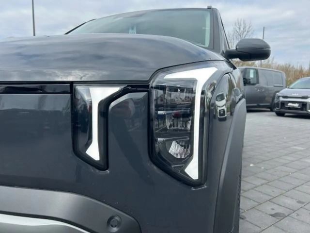 Kia EV2
