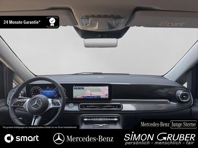 Mercedes-Benz V 220
