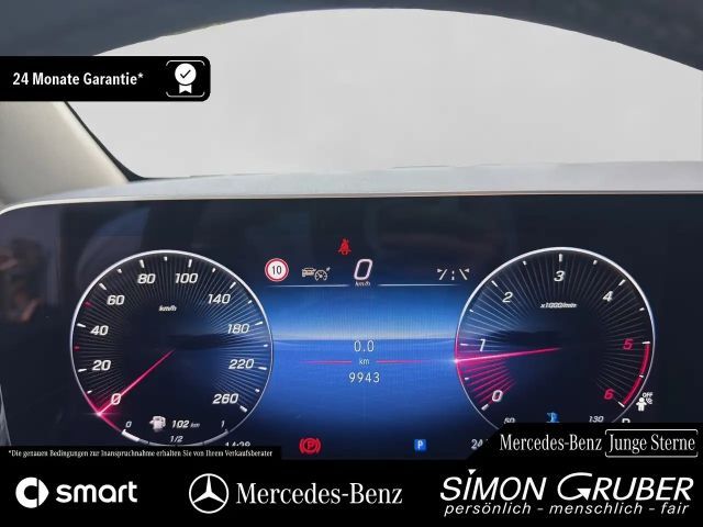 Mercedes-Benz V 220
