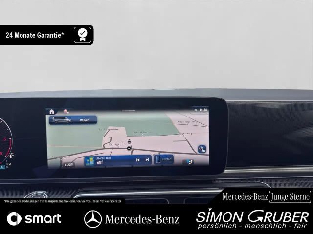 Mercedes-Benz V 220