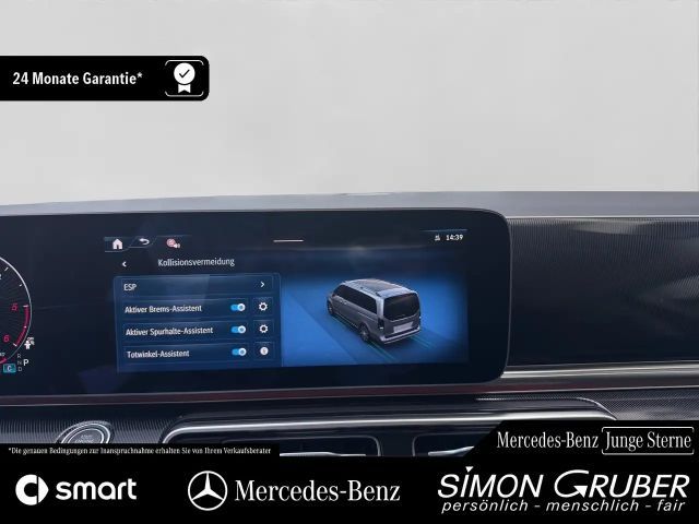 Mercedes-Benz V 220