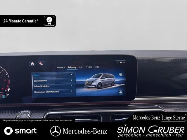 Mercedes-Benz V 220