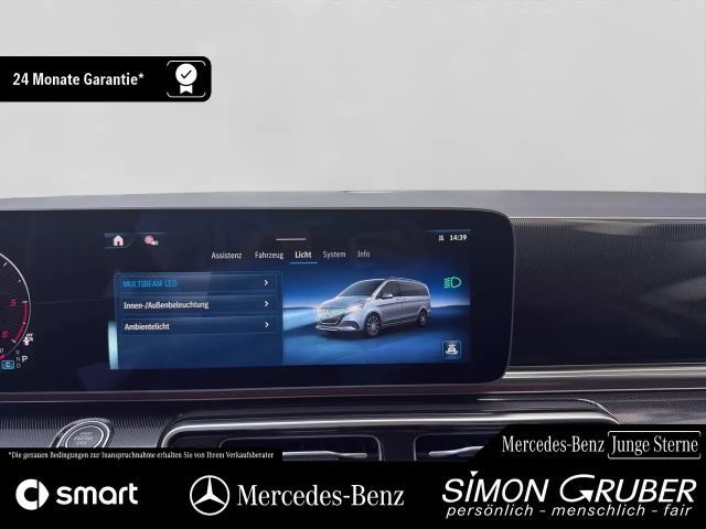 Mercedes-Benz V 220