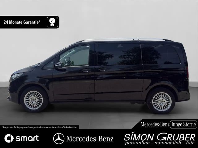 Mercedes-Benz V 220