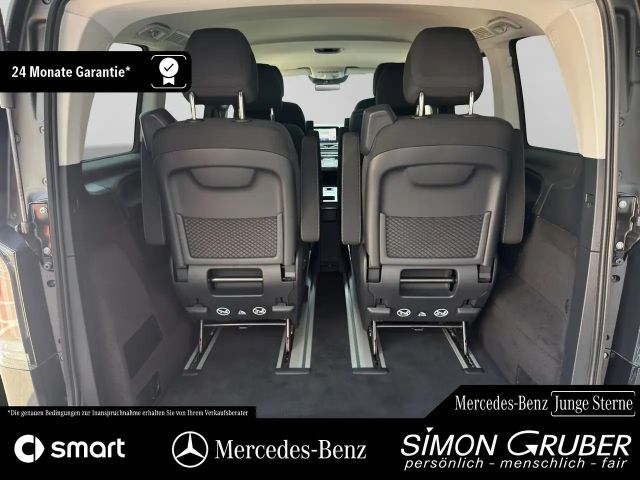 Mercedes-Benz V 220