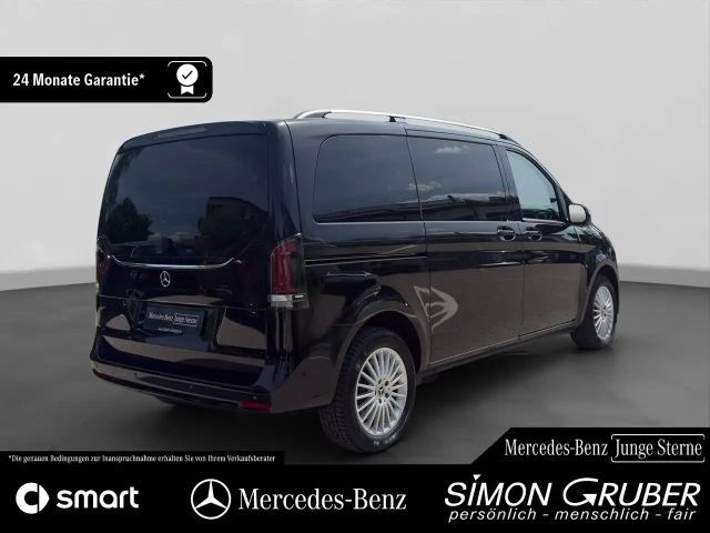Mercedes-Benz V 220