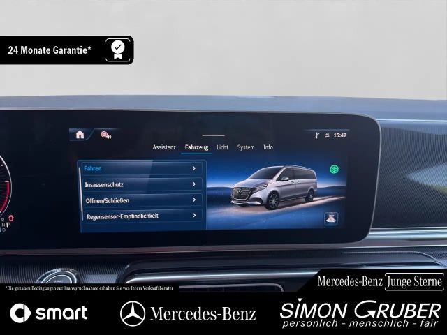 Mercedes-Benz V 250