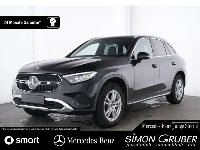 Mercedes-Benz GLC 200 4M Avantgarde Trittbrett OffraodTech 360 2025 Benzine