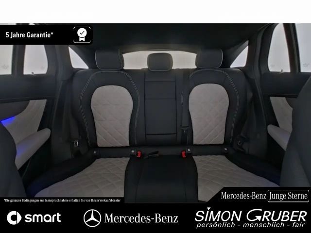 Mercedes-Benz EQC 400
