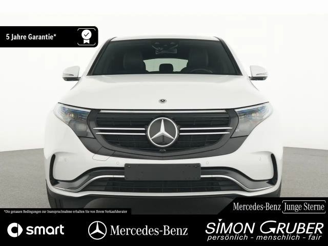 Mercedes-Benz EQC 400