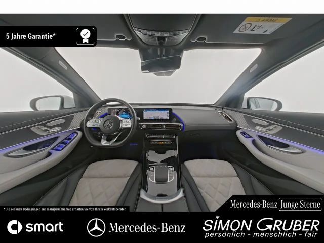 Mercedes-Benz EQC 400