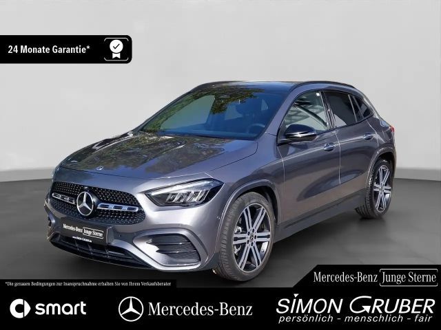 Mercedes-Benz GLA 220 4M AMG Premium Pano Night LEd Sound SHZ 2023 Benzine