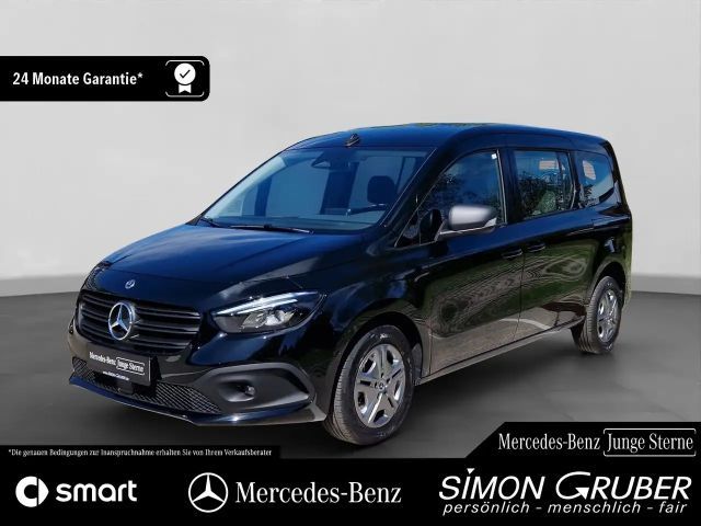 Mercedes-Benz Citan 113 Tour Lang Automatik LED Navi Kamera 2025 Benzine