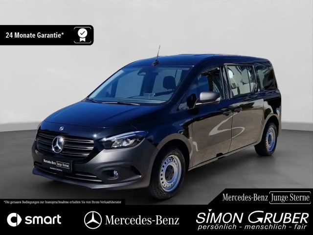 Mercedes-Benz Citan 113 Tour Lang Auto. Navi Kamera LED DAB 2024 Benzine