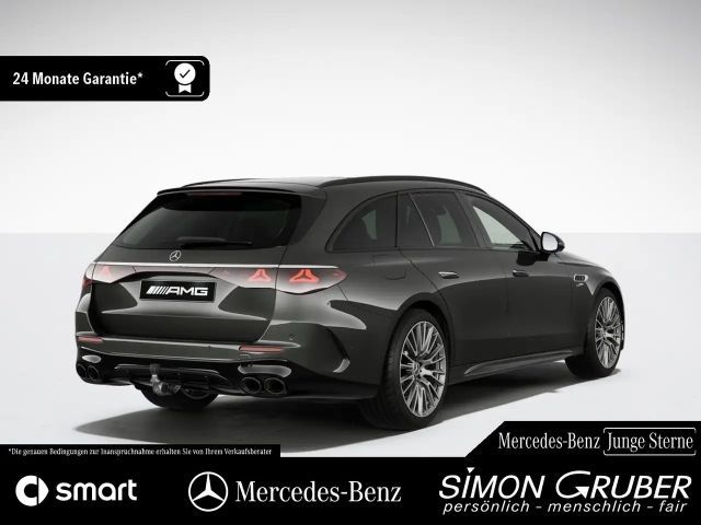Mercedes-Benz E 53 AMG