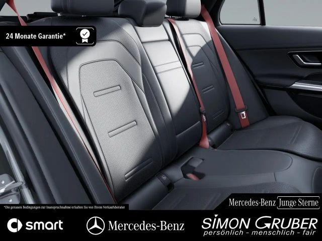 Mercedes-Benz E 53 AMG