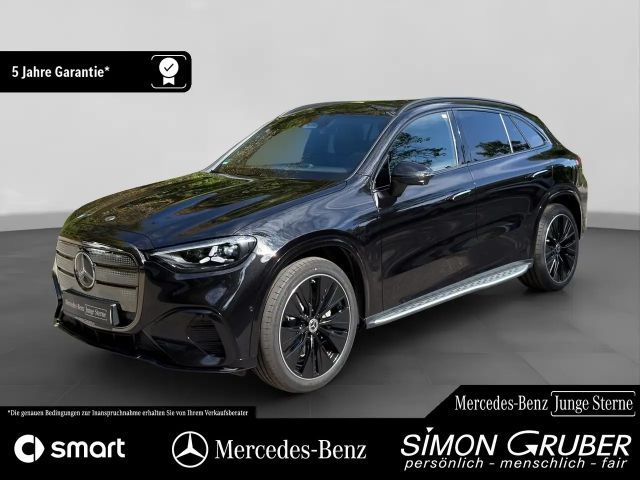 Mercedes-Benz GLC 400 4M Hyper Sky-Pano Burm3D DigiL AHK DC400 2026 Elektrisch