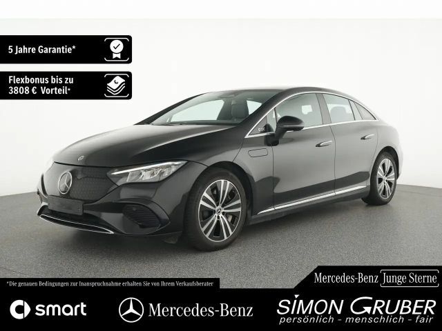 Mercedes-Benz EQE 350 + Electric Art Kamera LED Memory Ambi ACC 2025 Elektrisch