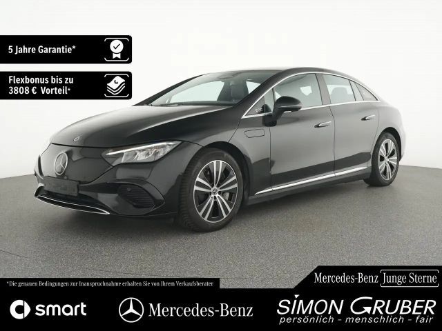 Mercedes-Benz EQE 350 + Electric Art Int/Ext Ambi Memory LED 2025 Elektrisch