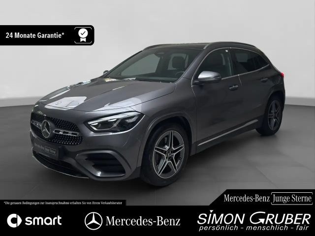 Mercedes-Benz GLA 250 4M AMG Premium+ Pano Bur Multibeam HUD 2024 Benzine