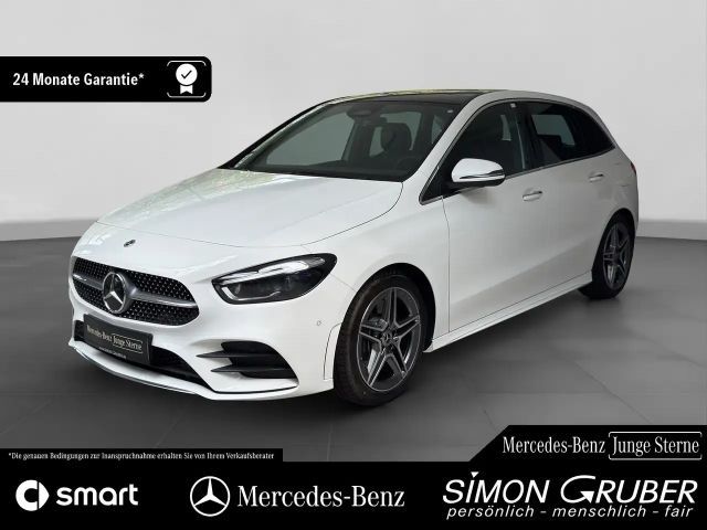 Mercedes-Benz B 250 4M AMG Pano Distronic 360 Memory HUD MBeam 2025 Benzine