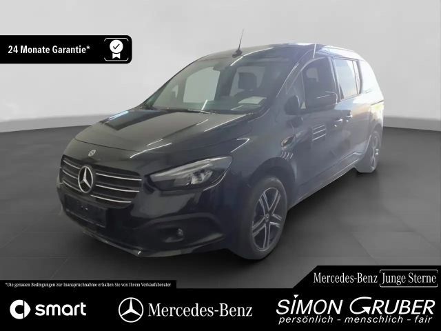 Mercedes-Benz T-Klasse T 180 Progressive lang Navi LED Kamera 7Sitze 2025 Benzine