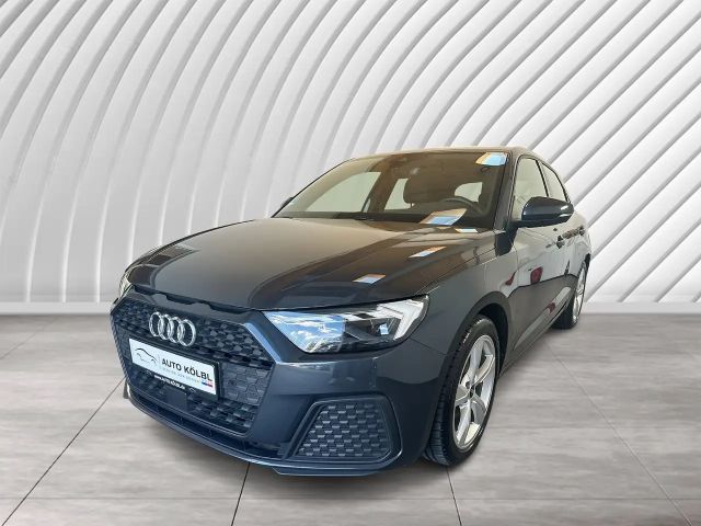 Audi A1 Sportback 30 TFSI Navi /1.Hand 2022 Benzine