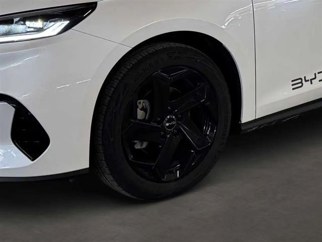 BYD Seal