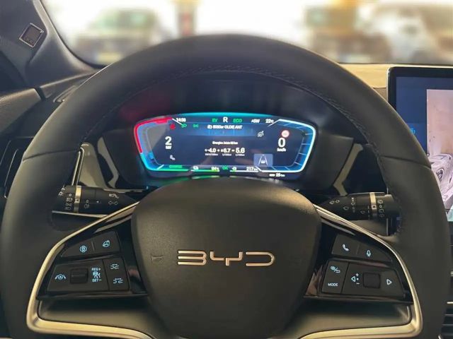 BYD Seal U