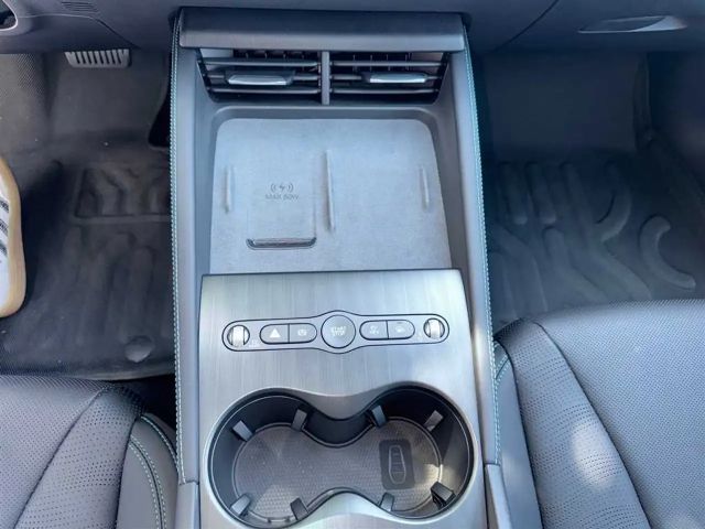 BYD Seal
