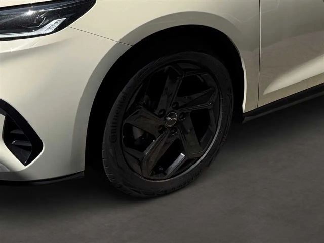 BYD Seal
