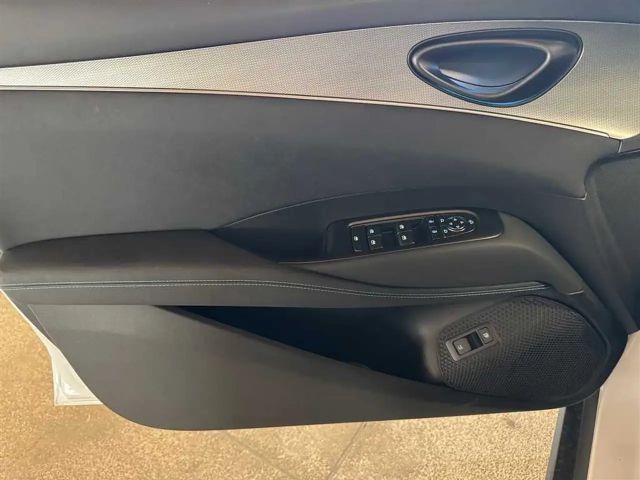BYD Seal