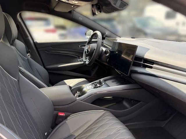 BYD Seal