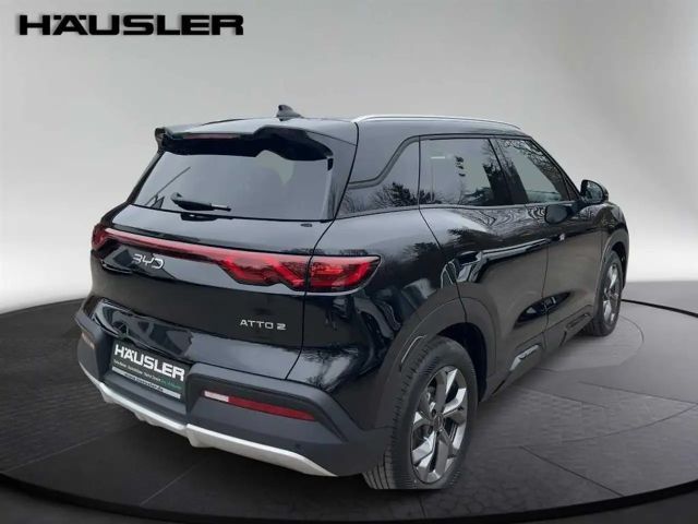 BYD Atto 2