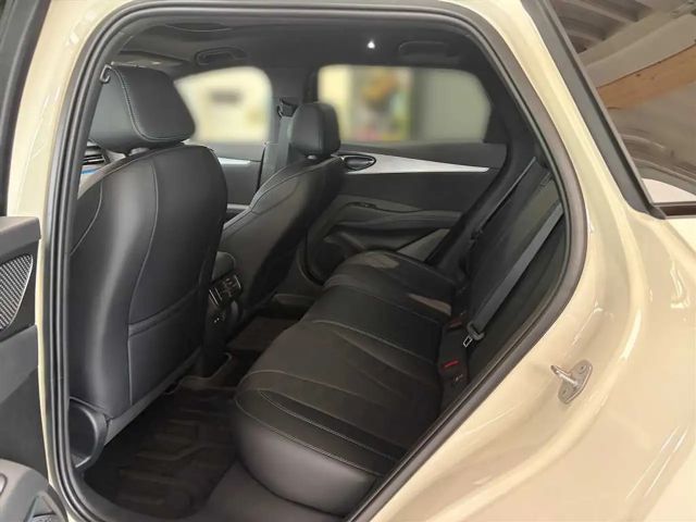 BYD Seal