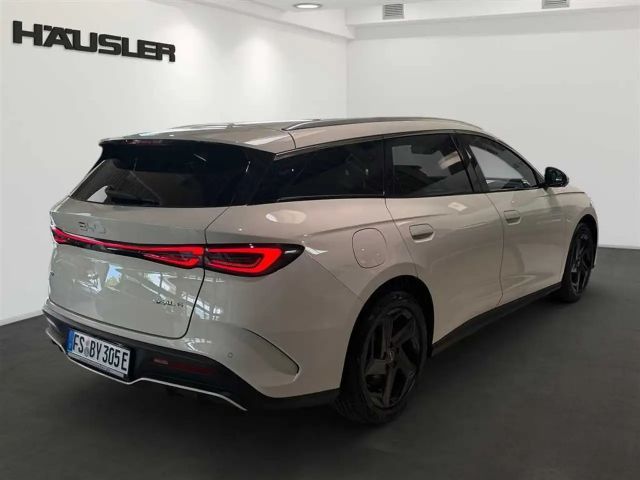 BYD Seal