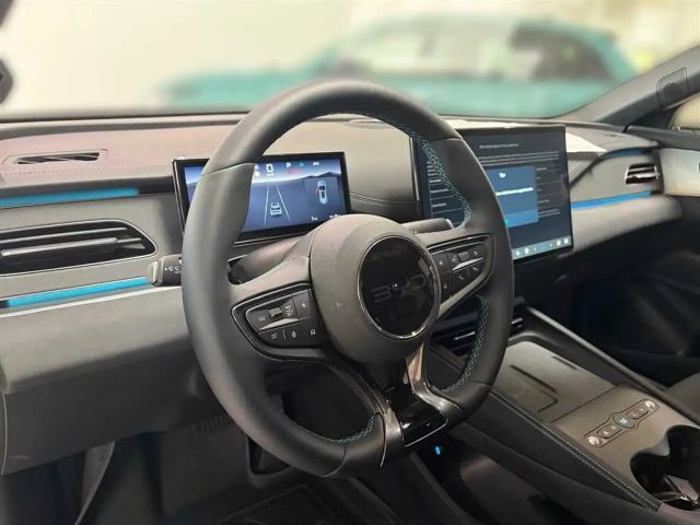 BYD Seal
