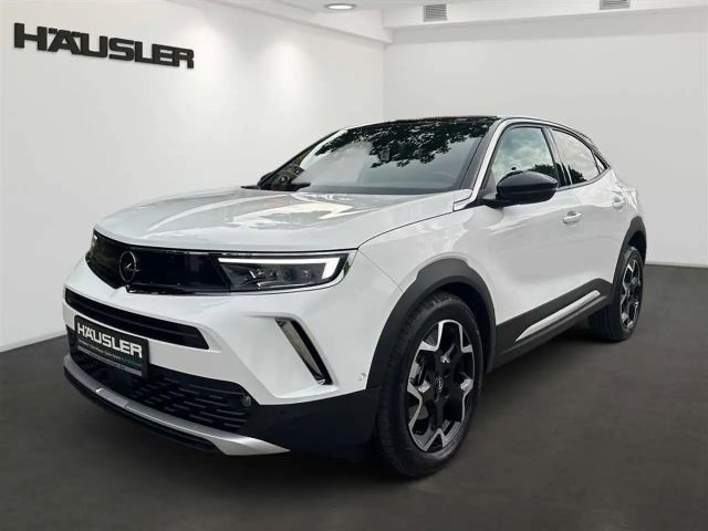 Opel Mokka-E