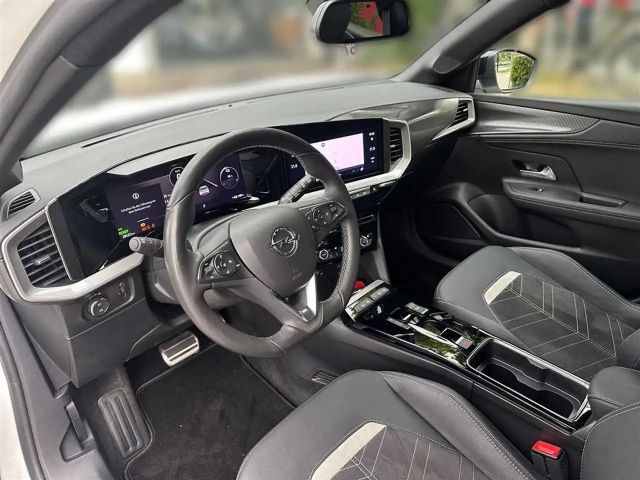 Opel Mokka-E