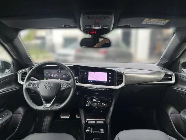 Opel Mokka-E