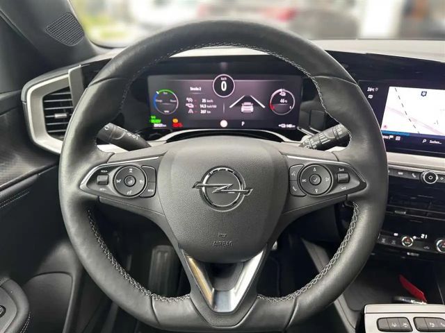 Opel Mokka-E