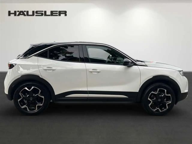 Opel Mokka-E